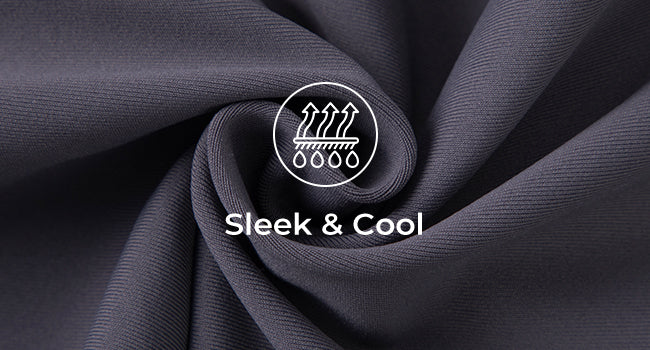 Sleek and Cool