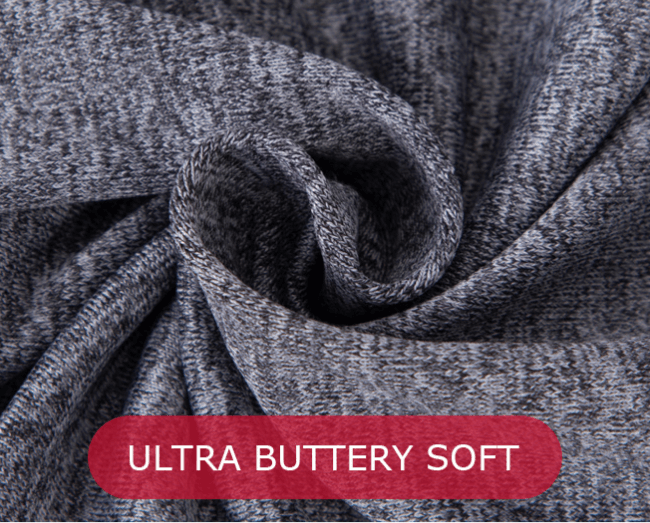 Extra Buttery Soft