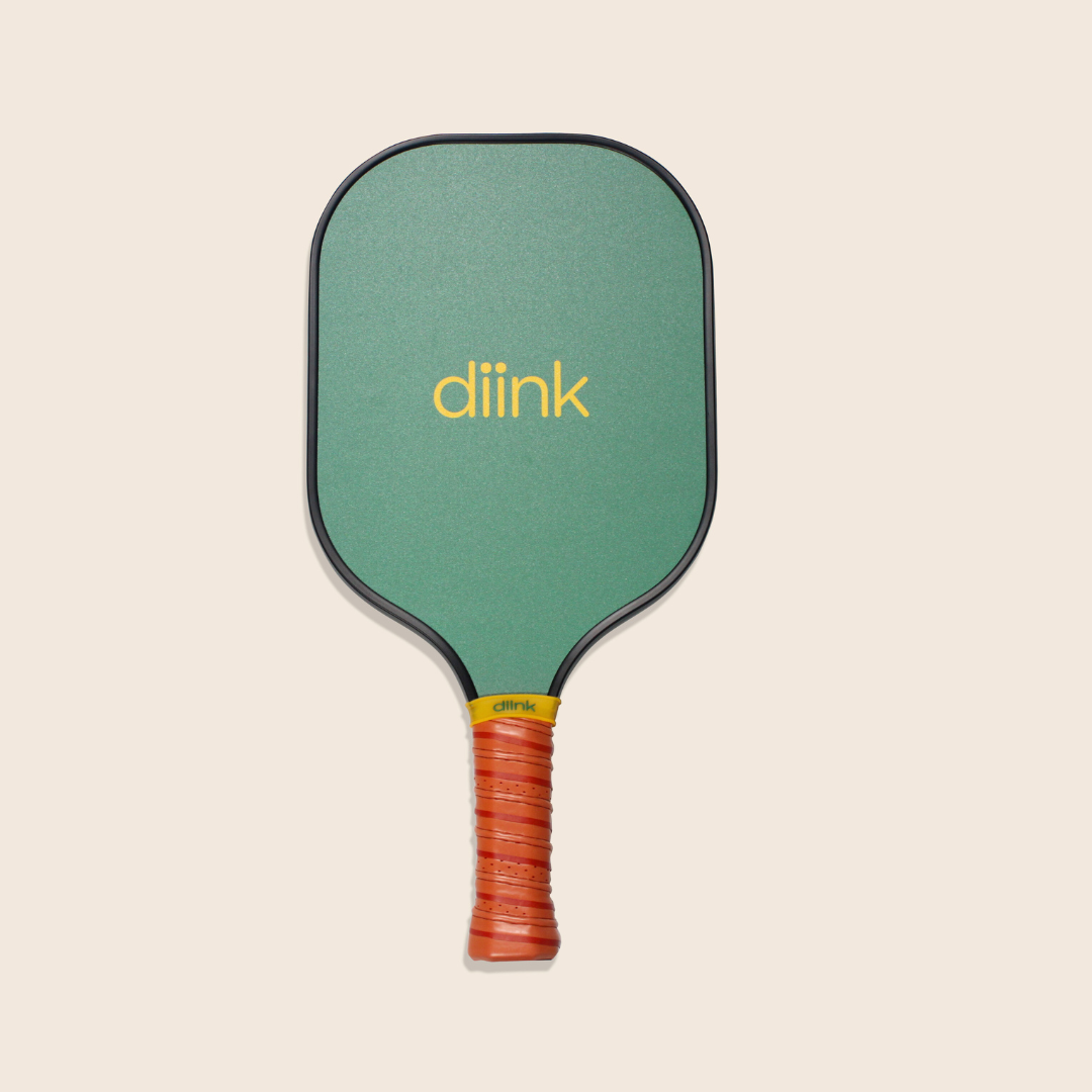 Pickleball Pair - 2 paddles, Carrying Bag, Padded Sleeve (Classics)