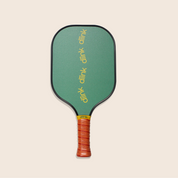 Pickleball Pair - 2 paddles, Carrying Bag, Padded Sleeve (Classics)