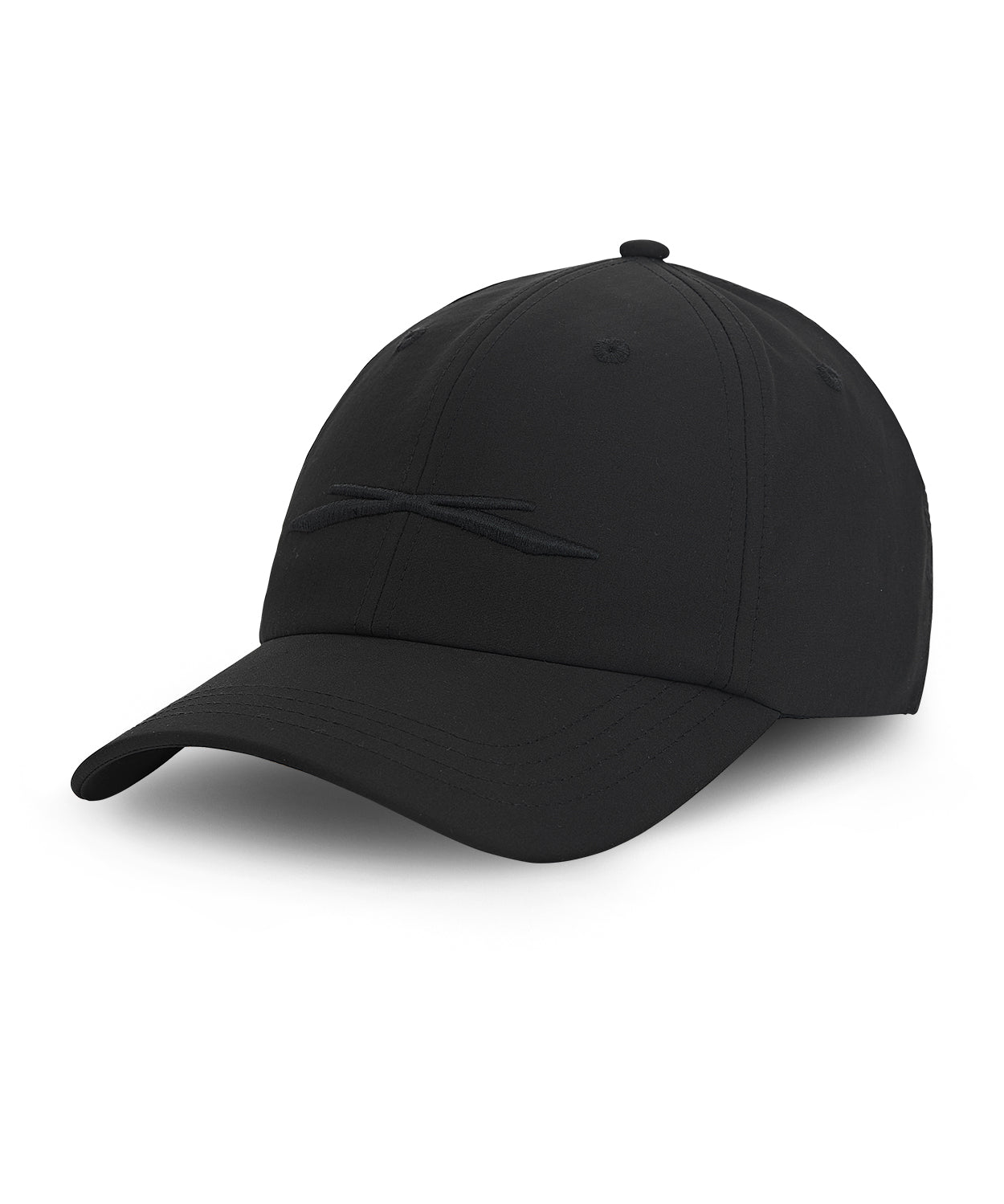 Lightweight Baseball Cap