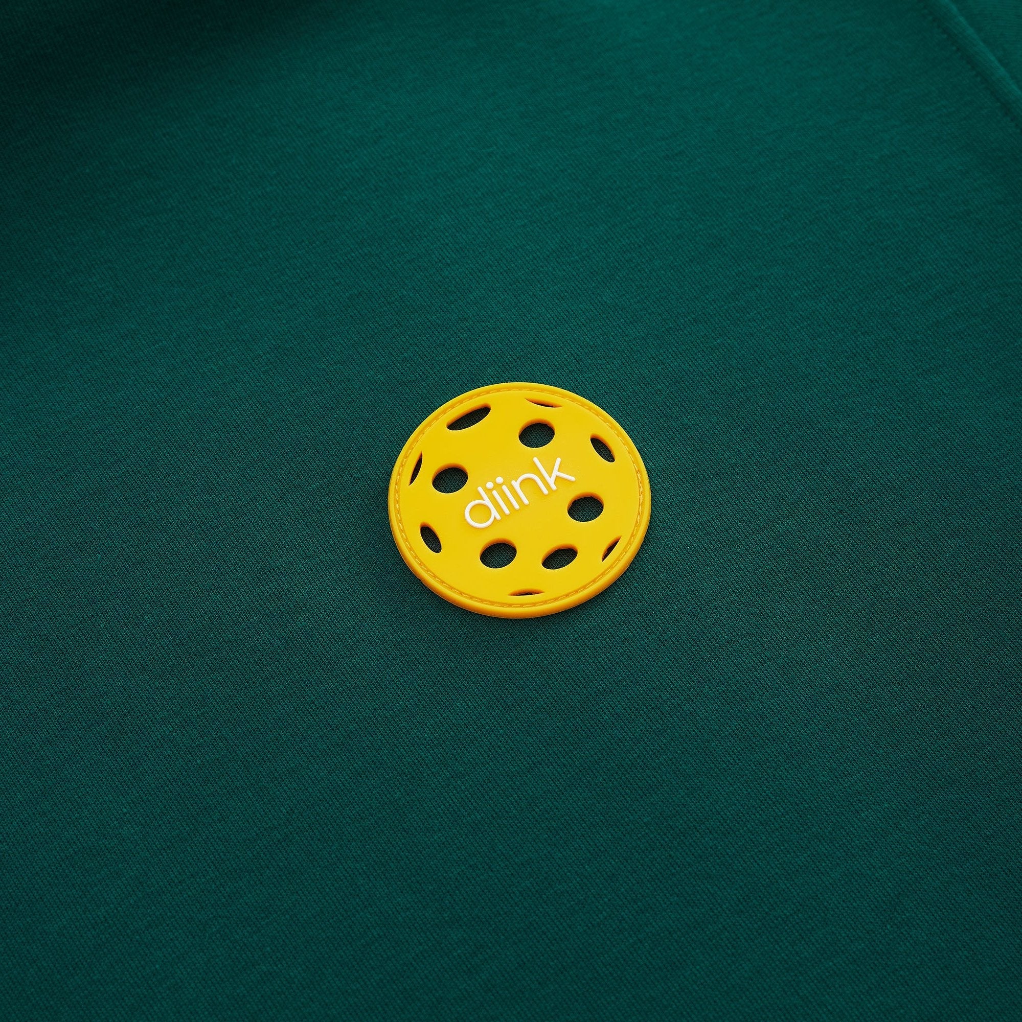 Toronto United Pickleball Club x diink Hoodie