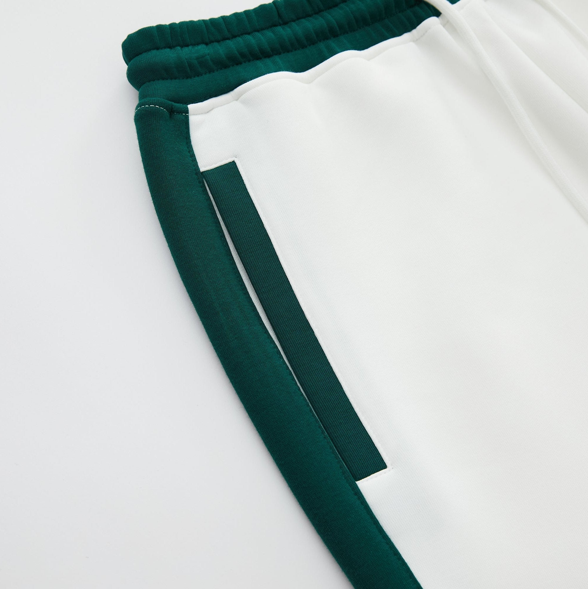 Toronto United Pickleball Club x diink - Pickleball Pro Retro Tracksuit Bottom