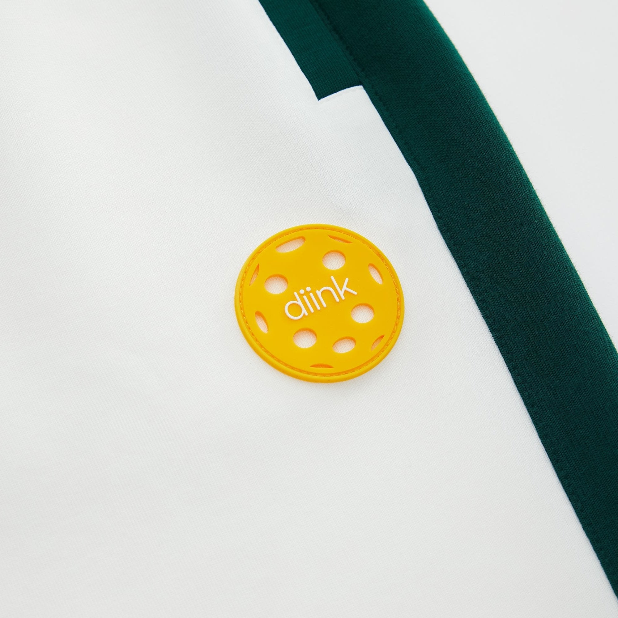 Toronto United Pickleball Club x diink - Pickleball Pro Retro Tracksuit Bottom