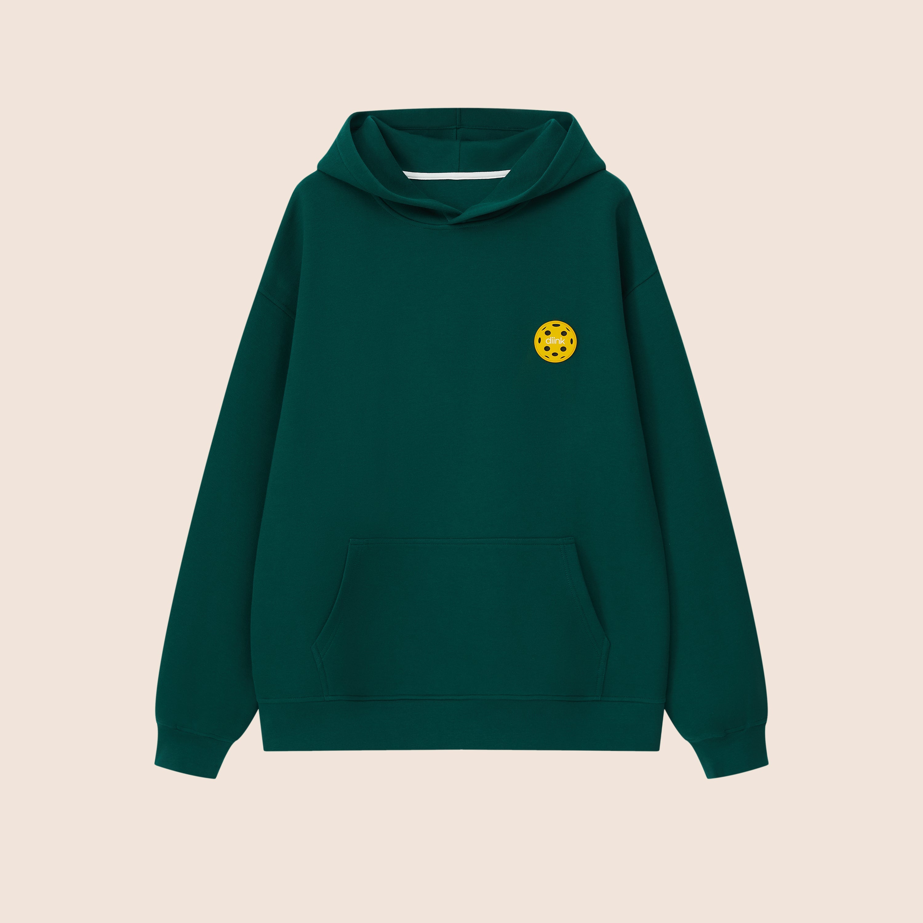 Toronto United Pickleball Club x diink Hoodie