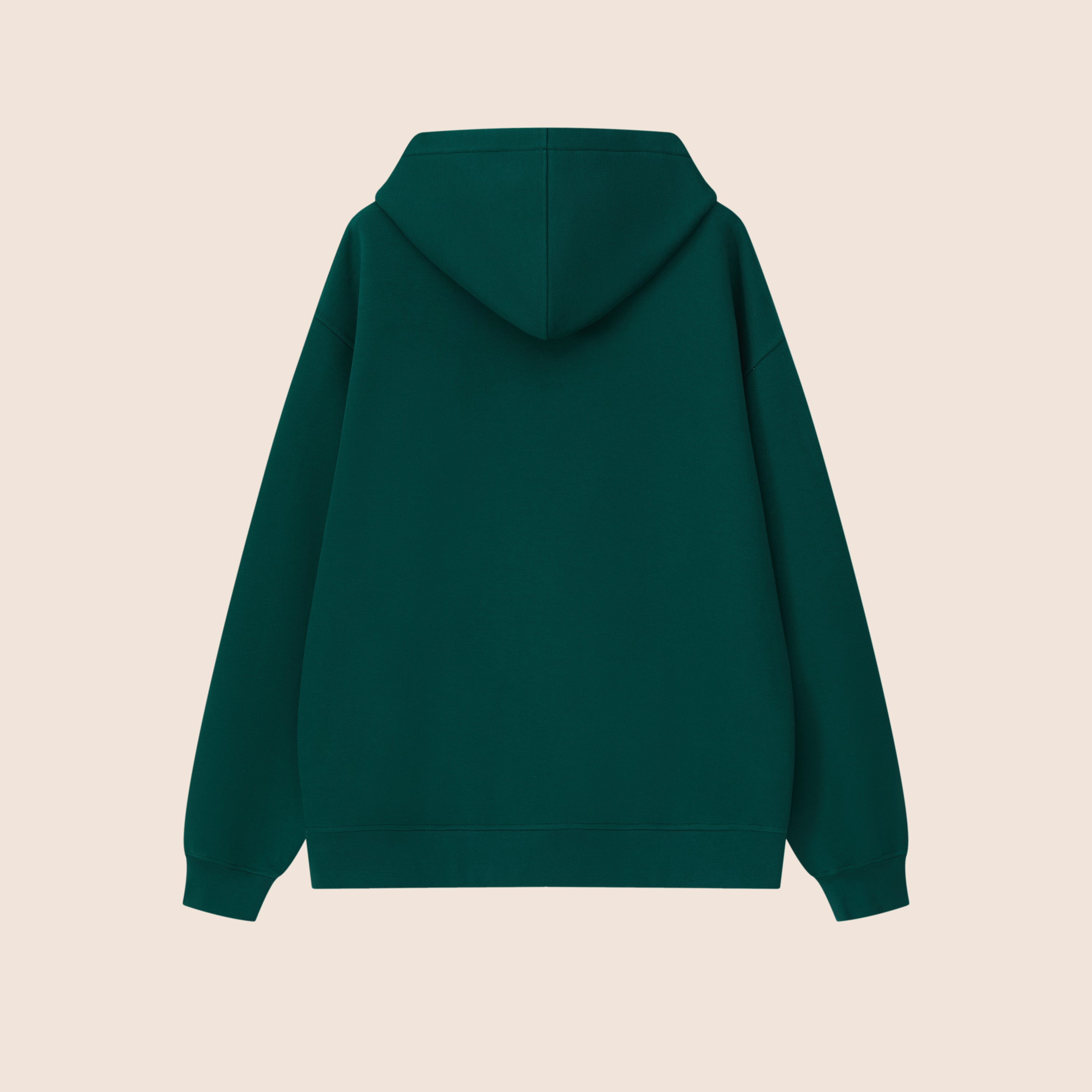 Toronto United Pickleball Club x diink Hoodie