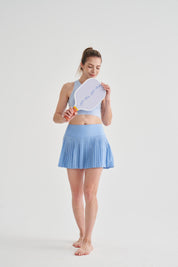 Isla Skirted Shorts