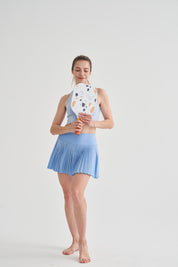 Isla Skirted Shorts