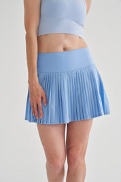 Isla Skirted Shorts