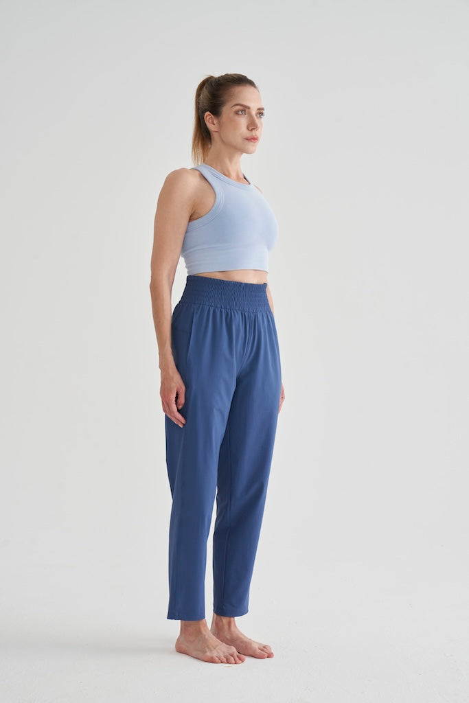 Sienna Straight Leg Pants