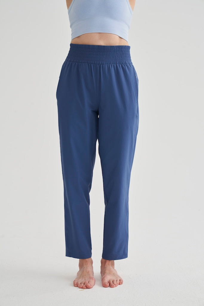 Sienna Straight Leg Pants