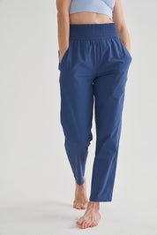 Sienna Straight Leg Pants
