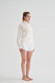 Mira Zip Up Jacket