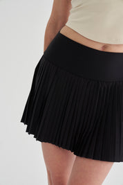 Isla Skirted Shorts