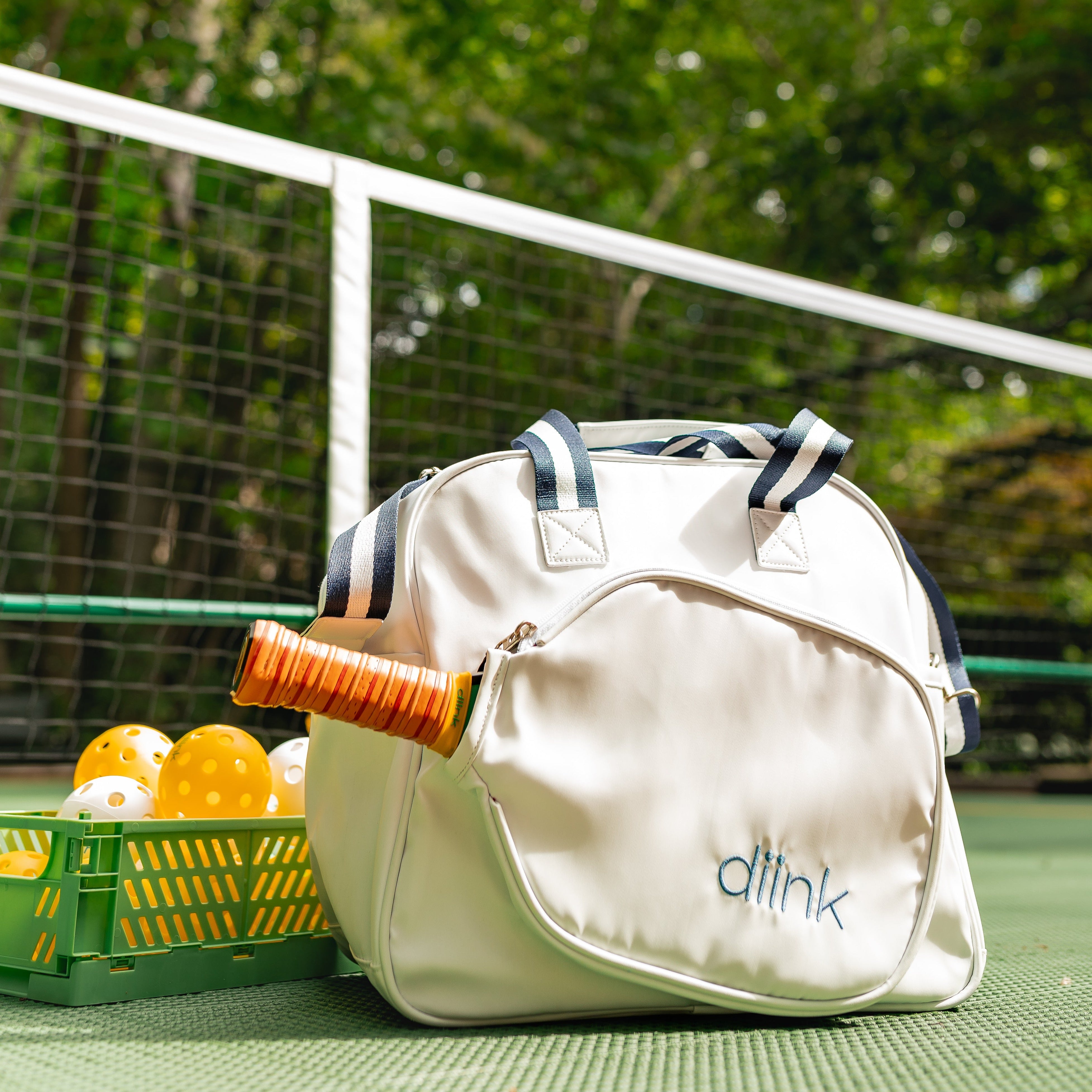 Pickleball Player Bag