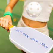Indoor Pickleballs - 3 Pack
