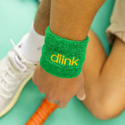 diink Logo Wrist Band
