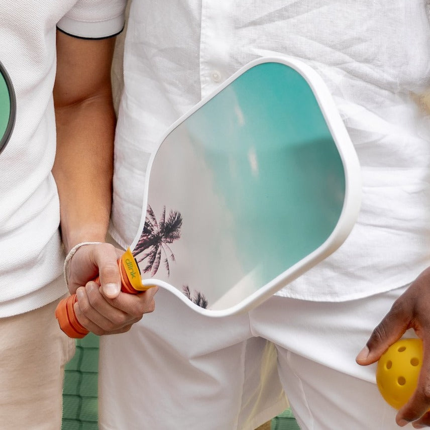 Miami Vibe Pickleball Paddle