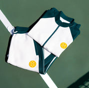Toronto United Pickleball Club x diink - Pickleball Pro Retro Tracksuit Top