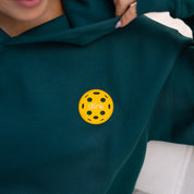 Toronto United Pickleball Club x diink Hoodie