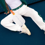 Toronto United Pickleball Club x diink - Pickleball Pro Retro Tracksuit Bottom