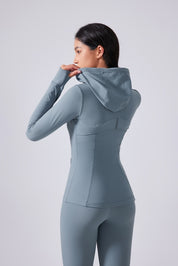 Nala Slim Fit Jacket