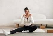 Rhea Corset Hoodie
