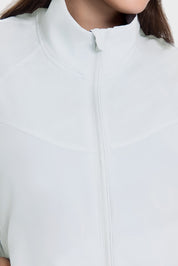 Mira Zip Up Jacket