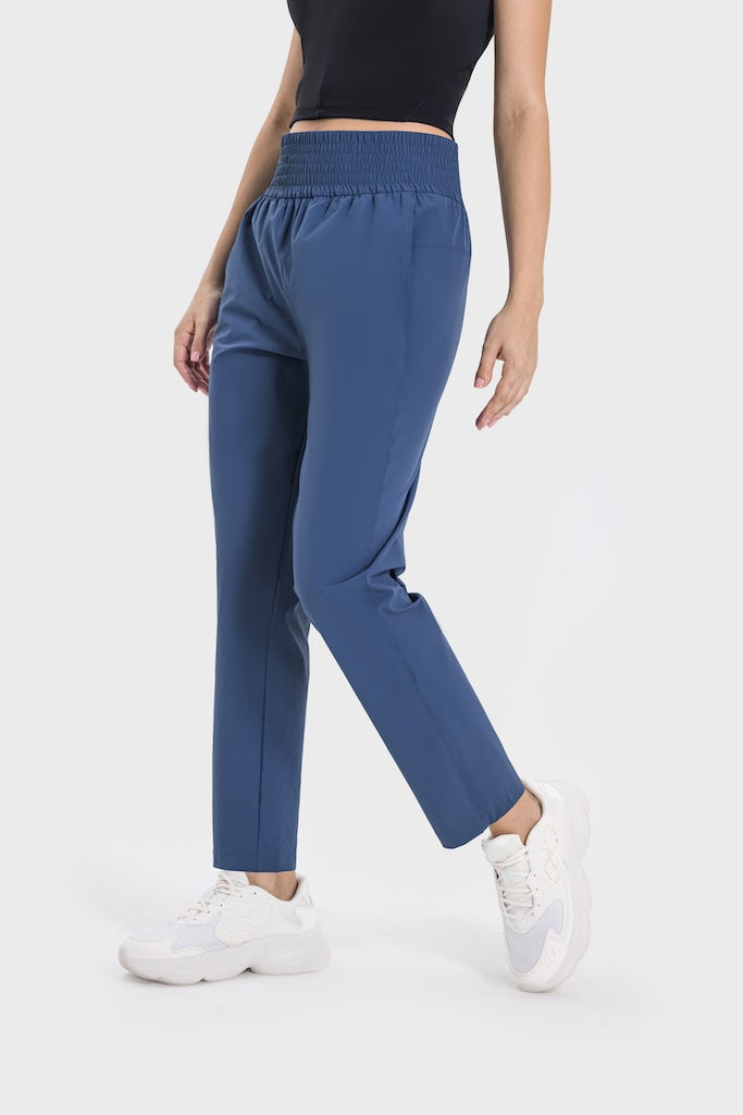 Sienna Straight Leg Pants