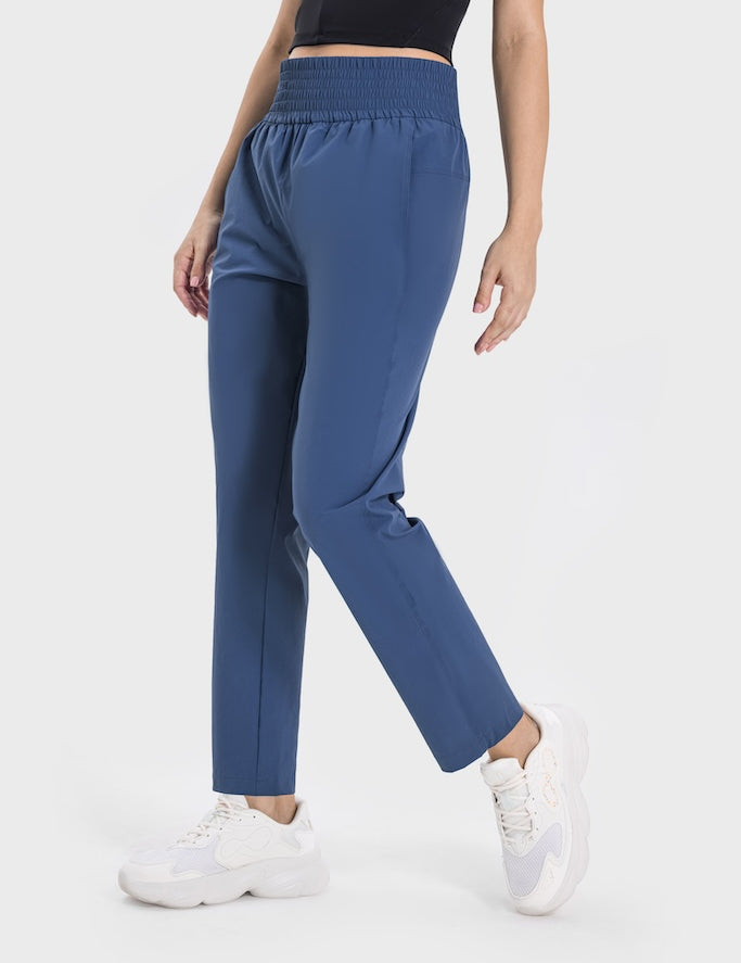 Sienna Straight Leg Pants