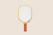 Pickleball Paddle Sleeve with Carrying Strap