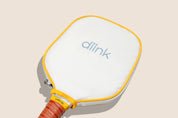 Pickleball Paddle Sleeve with Carrying Strap